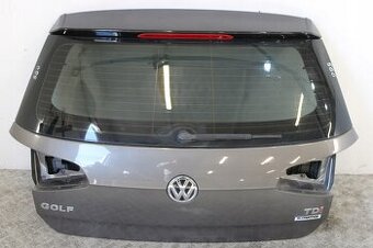 vw golf piate dvere hb VII