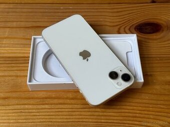 iPhone 14 Plus 128GB - Ako nový