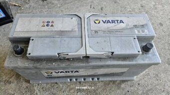 Auto Bateria Varta