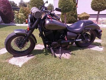 Predám Honda VT 750 C2B Shadow phantom