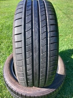 225/45 r17 letne pneumatiky dunlop