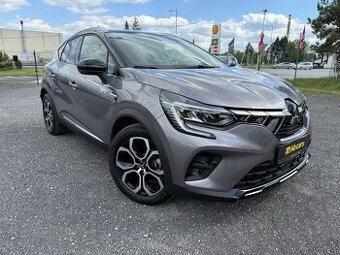 Mitsubishi ASX 1.6 PHEV, r.v. 2024