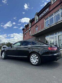 Audi A6 2.0tdi