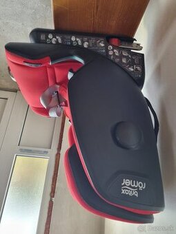 Britax Romer Advansafix
