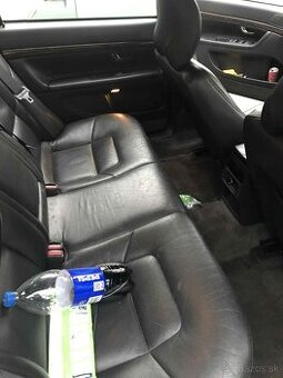 Predám Volvo S80 2,0 benzín