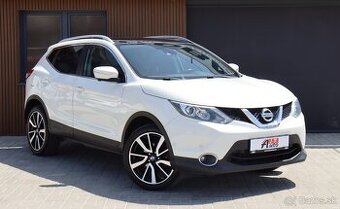 Nissan Qashqai 1.2 DIG-T Acenta