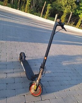 Elektricka kolobežka