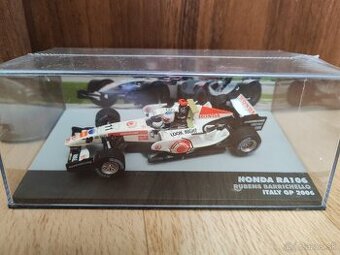 Formula 1 Honda