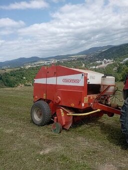 Balikovač SIPMA