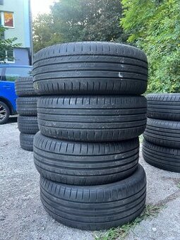 Nokian 205/55/R16 Letné