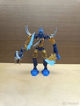 LEGO Bionicle Glatorian Tarix (8981)