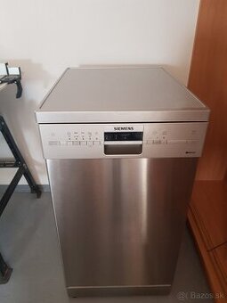 Umývačka riadu Siemens 45cm