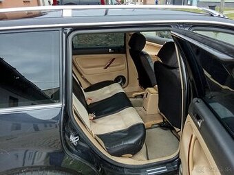 predam passat b 5.5 96 kw variant, rok vyroby 2003