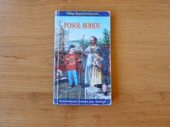 Posol bohov
