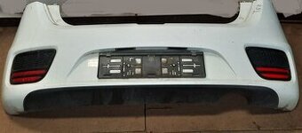 Zadný nárazník Kia Ceed II HB 2017 facelift komplet