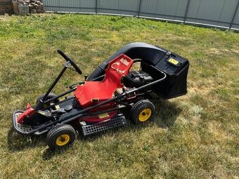 Wolf Garden Cart kosačka na travu