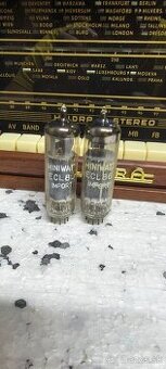 Philips ECL86