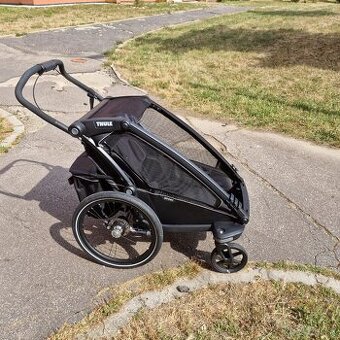 Predám špičkový športový vozík Thule Chariot Sport