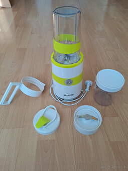 SMOOTHIE MIXÉR