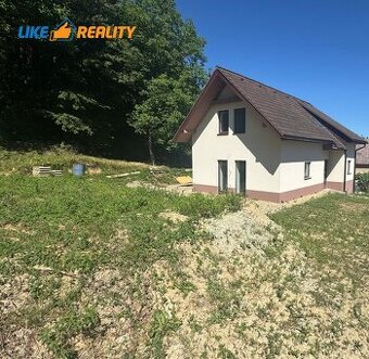 EXKLUZÍVNE:PREDAJ RODINNÝ DOM V OBCI BELUŠA-MIESTNA ČASŤ POD