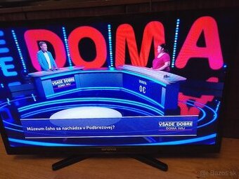 Tv Smart Orava