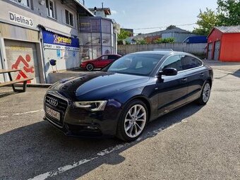 Audi A5 - 1