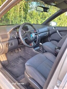 Predám Škoda Octavia combi 1.9TDi 74kw