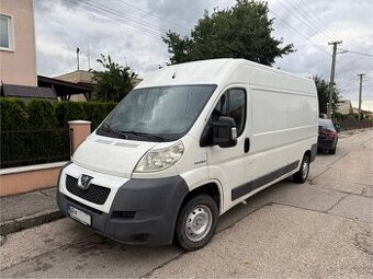 Peugeot Boxer 2.2 Hdi 88kw