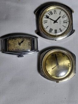 3xHODINKY - 1
