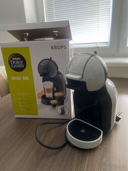 Predaj kávovar Dolce Gusto Mini Me