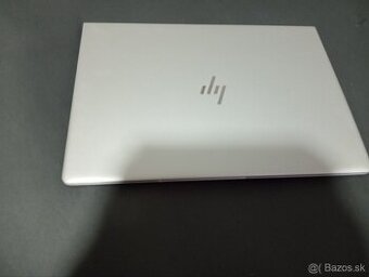 Hliníkový HP 840 G6,Core i7 8665U,512 GB-M2,Ram-16GB - 1