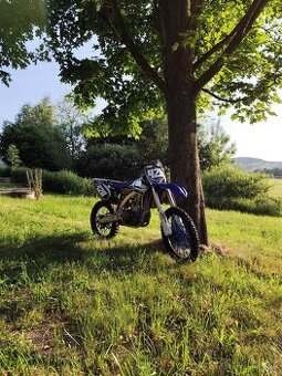 Yamaha yzf450
