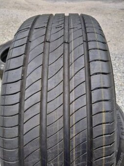 215/55 R 18 letné nové MICHELIN.