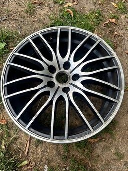 BORBET 5X112 R18