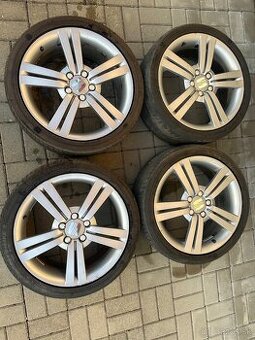Predam disky R18 5x112