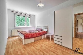 2 IZBOVÝ BYT, ULICA A. G. SVOBODU, PREŠOV
