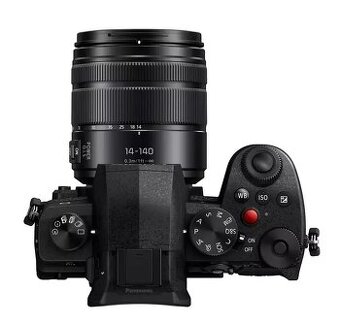Predám Panasonic Lumic G97
