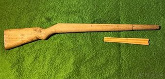 Pažba - vojenská vzduchovka vz.47