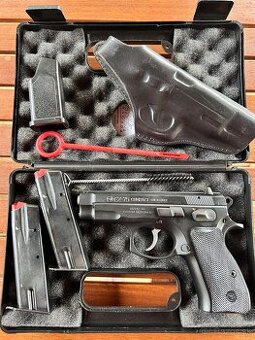 ČZ 75 compact