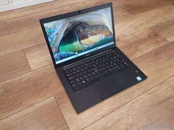 Dell Latitude 7480 - i5-6300U / 16GB RAM / 256GB SSD