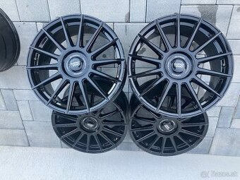 Alu disky R19 MM CONCEPTS 5x112/5x120