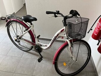 Predám dámsky bicykel