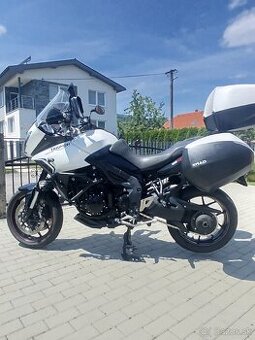 Triumph Tiger sport 1050, r.v. 2015