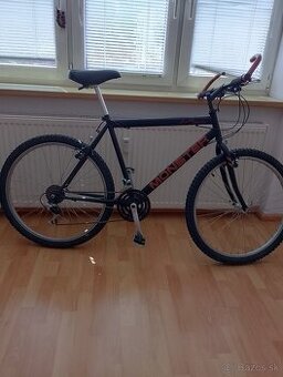 Pánsky horský bicykel 26"