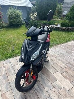 Maxon Ardour 125
