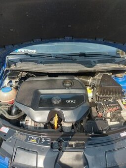 Skoda Fabia 2. 1,9tdi