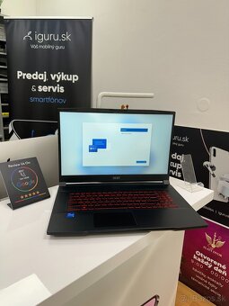 MSI Katana GF76 (12UC)