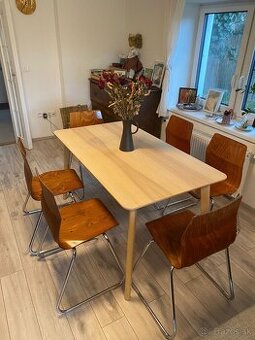 Stolicka designová