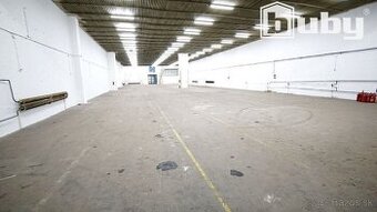 Skladové a výrobné priestory na prenájom, Martin - Priekopa