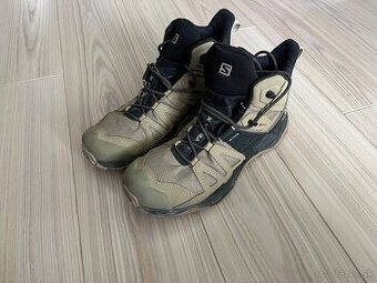Salomon X ULTRA 04 mid